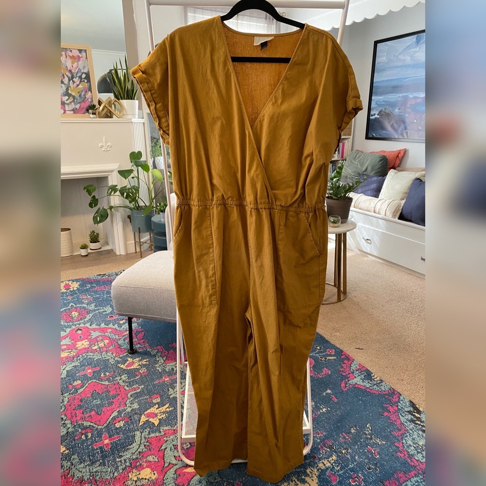 Universal Thread | Utility Jumpsuit | XXL